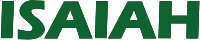 شعار الشركة المصنعة للتركيبات الهوائية وتركيب الأنابيب ISAIAH