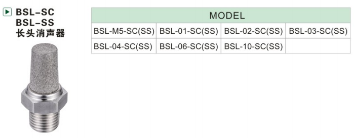 BSL-SC-SS