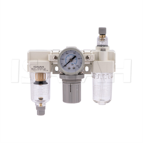 AC FRL Unit