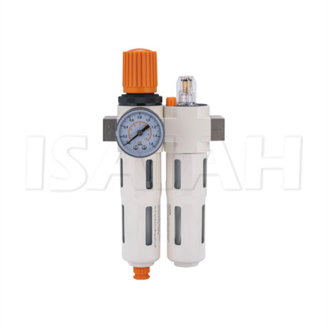 OFC Air Filter Regulator Lubricator