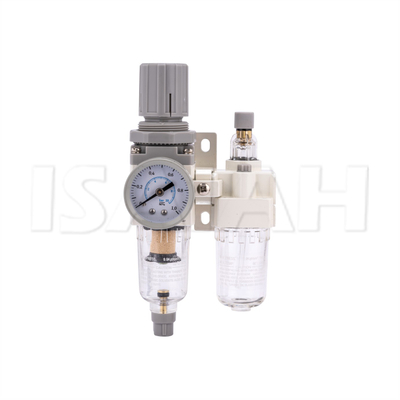 AC FR.L Combination Unit