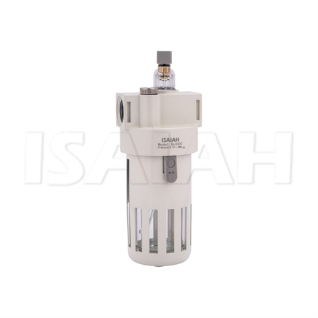 AL、BL Oil Lubricator