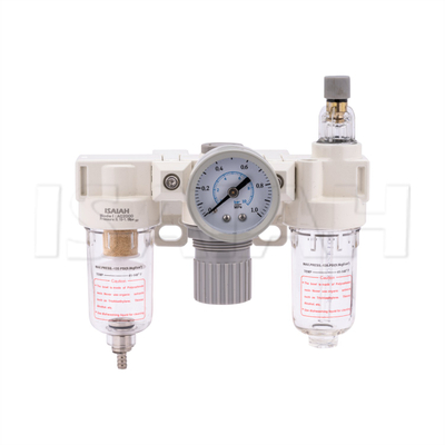 AC、BC Series FRL Unit