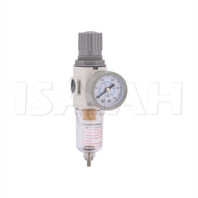 AFR、BFR Air Filter Regulator