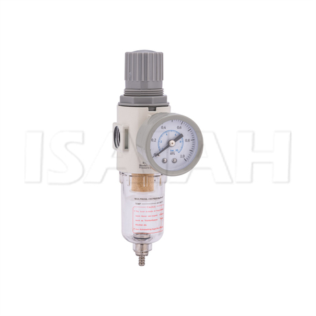AFR、BFR Air Filter Regulator