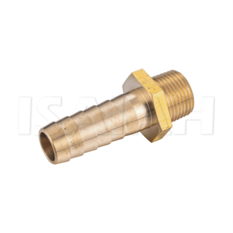 LCN Pagoda Style Threaded Fitting