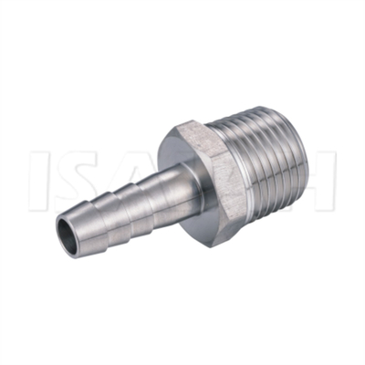 LCN-SC 304 Stainless Steel Pagoda Fitting