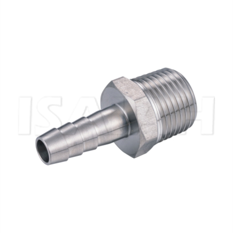 LCN-SC 304 Stainless Steel Pagoda Fitting