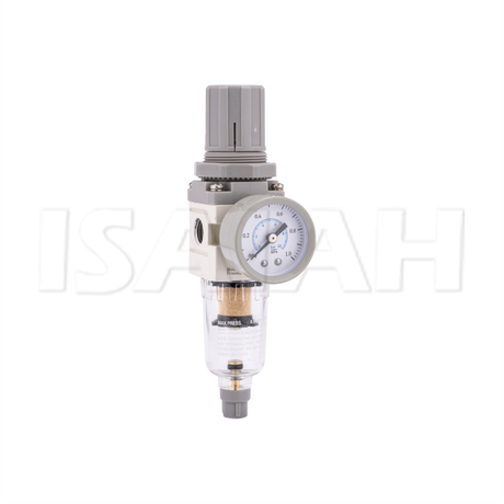 AW Air Filter Regulator