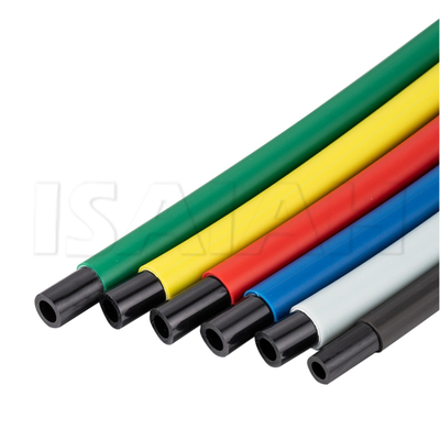 Flame Resistant Tube