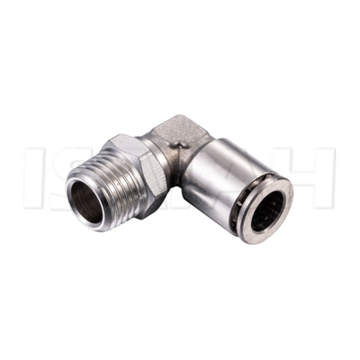 ATL Eblow Type Brass Air Fitting