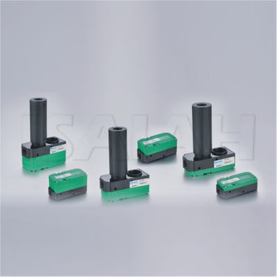IVBM5 Series Mini Multistage Vacuum Generator
