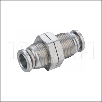 IPM-SC / IPM-SL  Stainless Steel Fittings