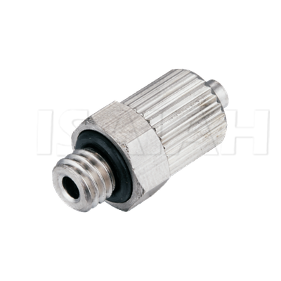 TC Min Compression Fitting
