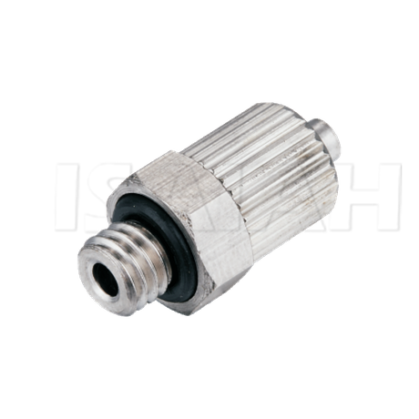 TC Min Compression Fitting
