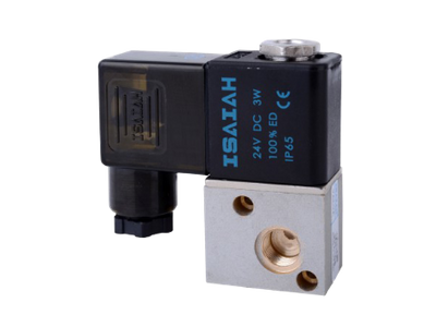 3V1-06 Solenoid Valve DC24V
