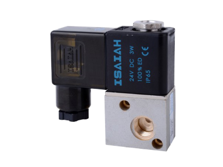 3V1-06 Solenoid Valve DC24V