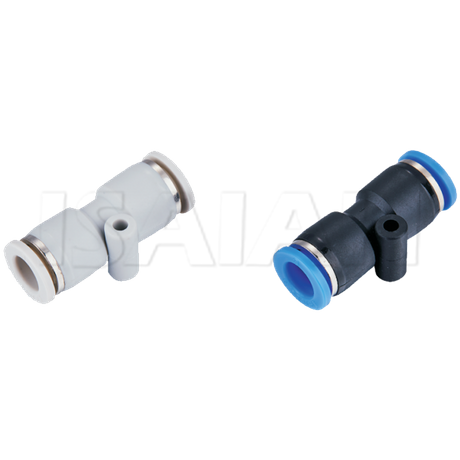 IPU Union Cross Fitting