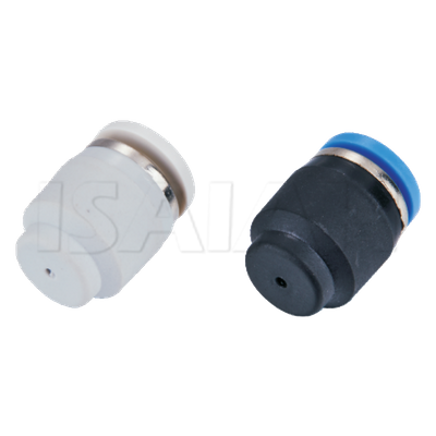 PPF Fitting Pipe Cap 