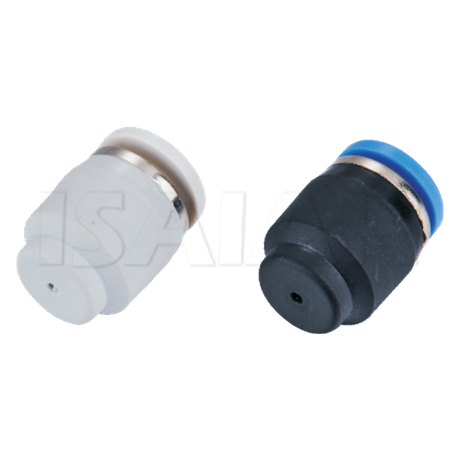 PPF Fitting Pipe Cap 