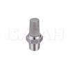 BSL-SC 304 Stainless Steel Muffler