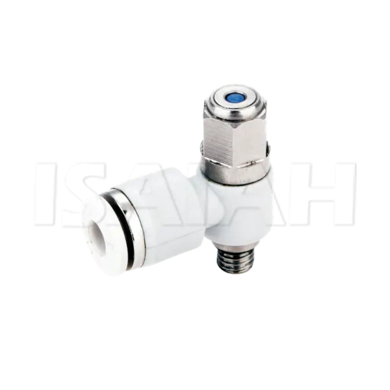 Air control valve Air control valve