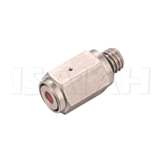 IPCX Pressure Indicator Fittings