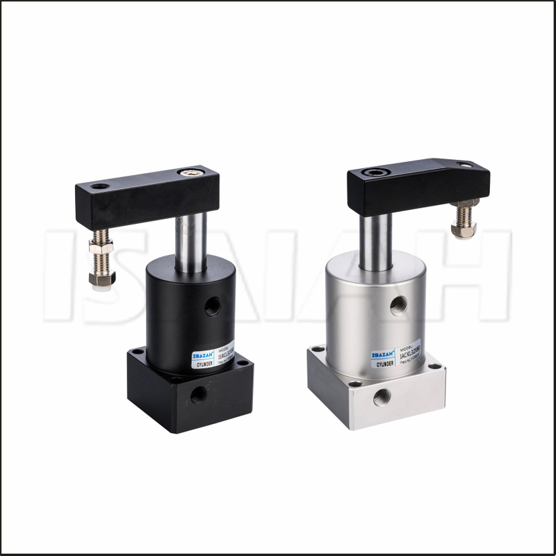 IACK Series Rotary Clamp Cylinder
