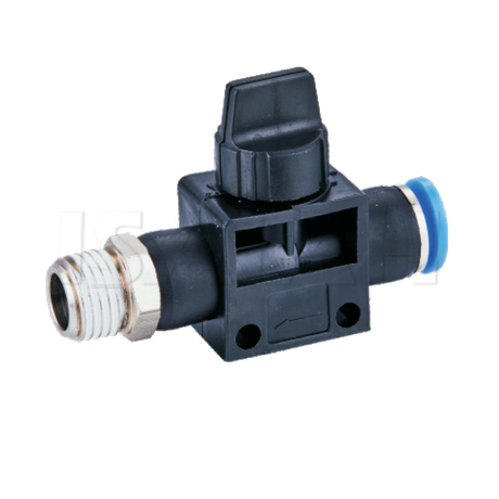 HVSF Thread Hand Valve