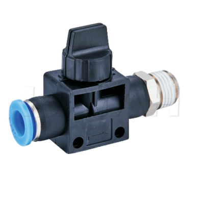 HVFS Hand Control Valve