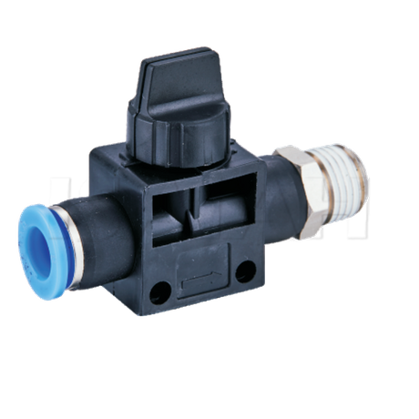 HVFS Hand Control Valve