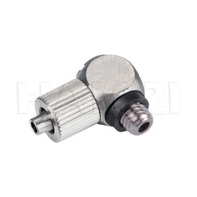 TLSM Mini Compression Fitting