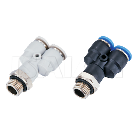 IPX-G Branch G Thread Fitting