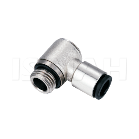 IPHP G-thread Pneumatic Push in Fitting