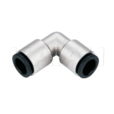 IPVP V Type Push in Fitting