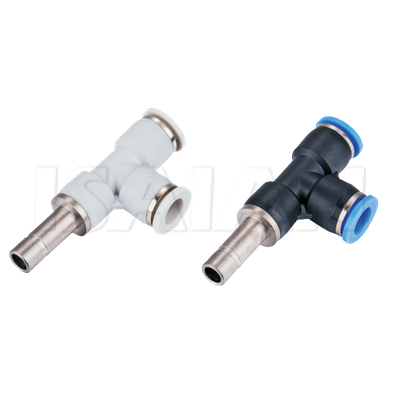 IPDJ Pulg-in Branch Tee Fitting