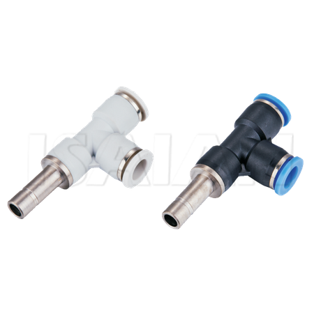 IPDJ Pulg-in Branch Tee Fitting