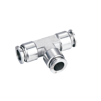 SSE Seies 316L Stainless Steel Fittings