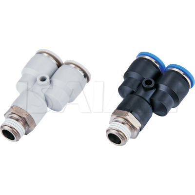 IPX Branch Fitting