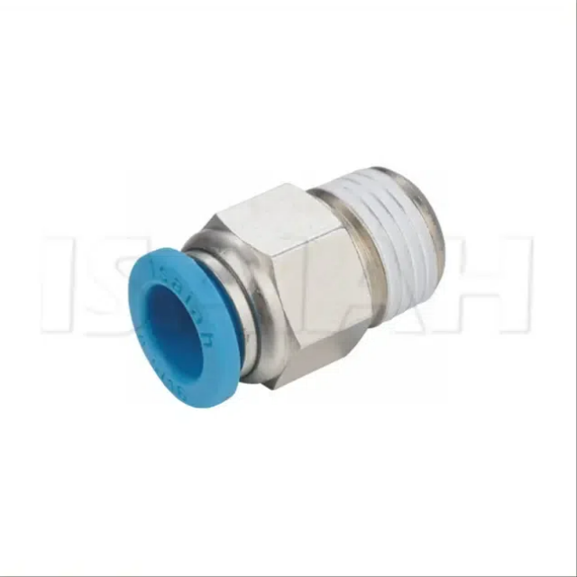 Flame Retardant Fitting