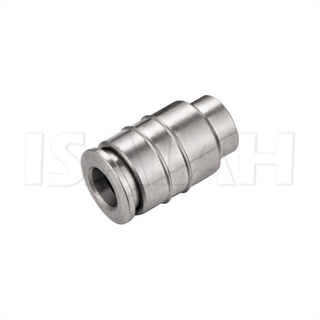DTPF Brass Double Sealing Pipe Cap