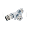 PPD-CN Clean Fittings