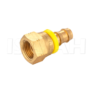LC9282 Hydraulic Hose Fittings