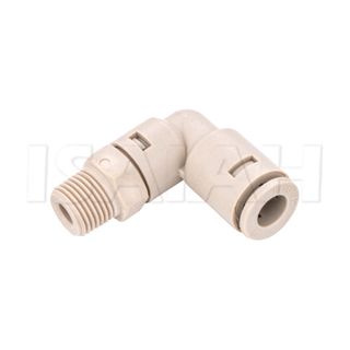 PPSL Chemical Fittings