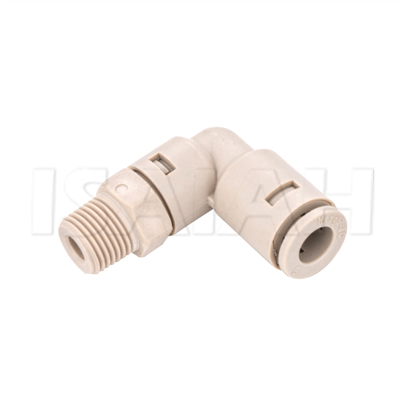 PPSL Chemical Fittings