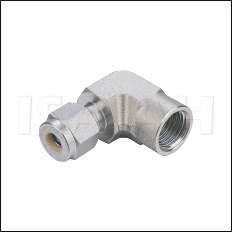 SKLF Female Elbow 316L Stainless Steel Fittings