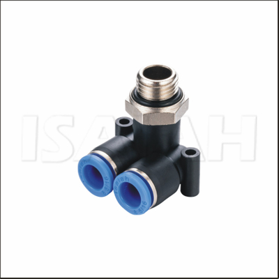 IPAX-G Brand Elbow Fitting