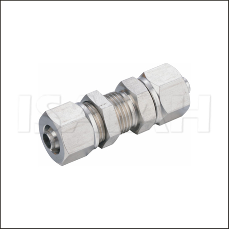 IBM-SC / IBM-SS  304/316 Stainless Steel Push on Fittings