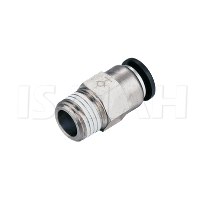 ISPC Stop Fitting