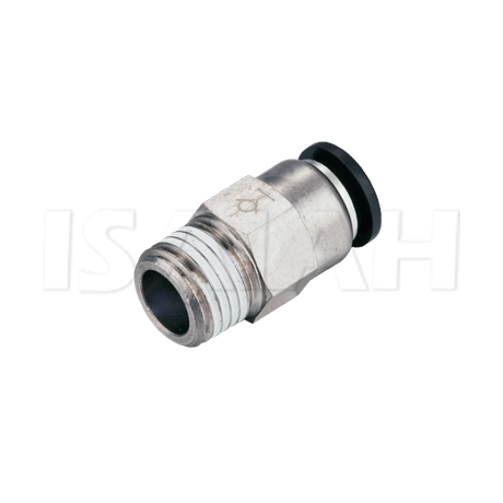 ISPC Stop Fitting